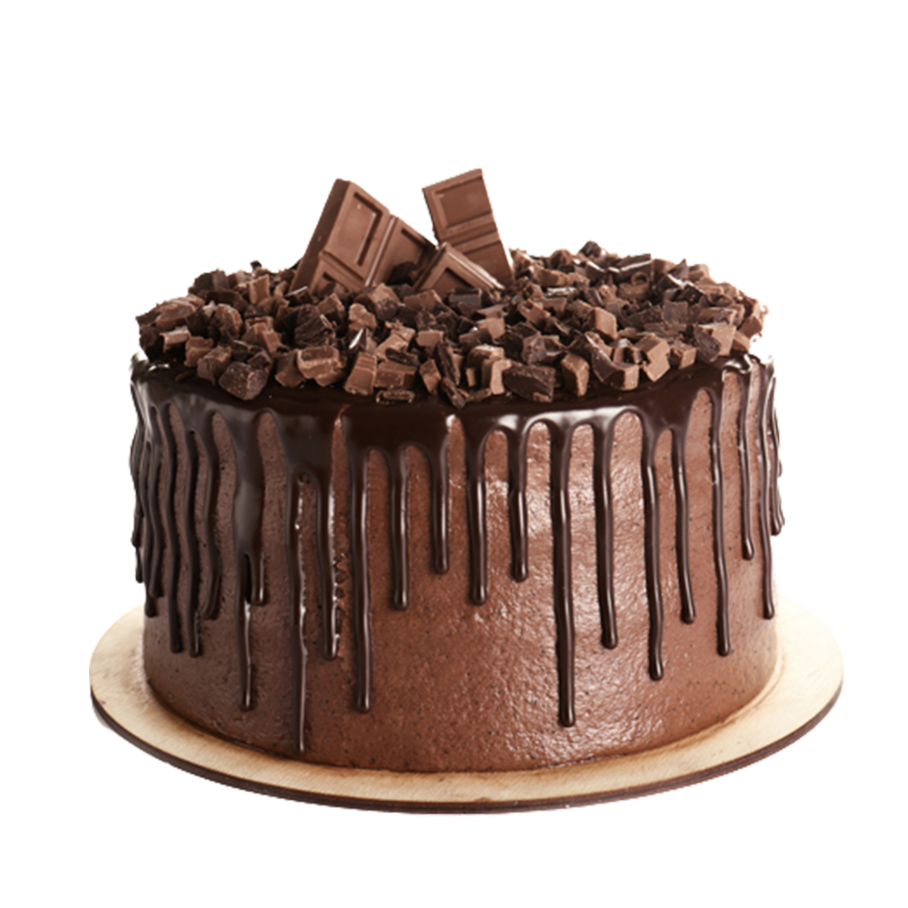 Chocolate Cream Cake Babypapakitchen chocolate-cream-cake-babypapakitchen